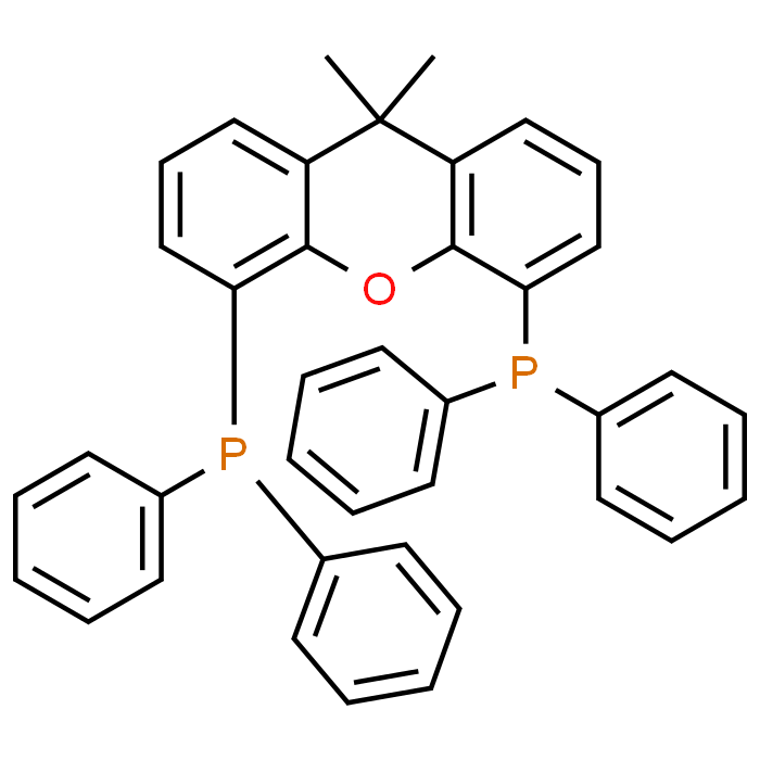 (9,9-Dimethyl-9H-xanthene-4,5-diyl)bis(diphenylphosphine)