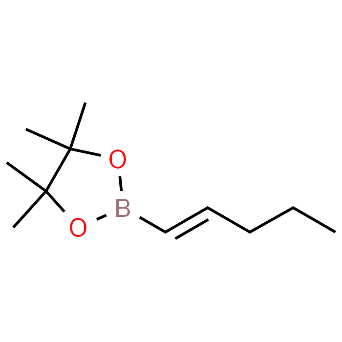 (E)-1-Pentene-1-boronic Acid Pinacol Ester