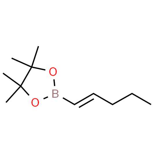 (E)-1-Pentene-1-boronic Acid Pinacol Ester