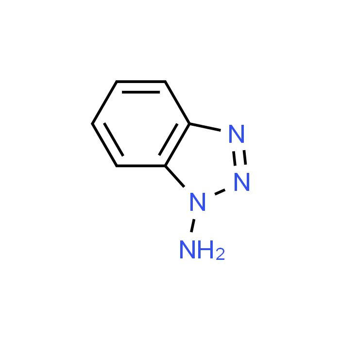 1H-Benzo[d][1,2,3]triazol-1-amine