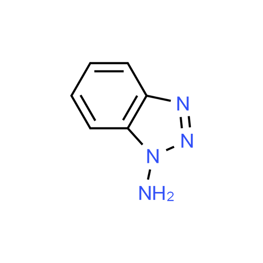 1H-Benzo[d][1,2,3]triazol-1-amine