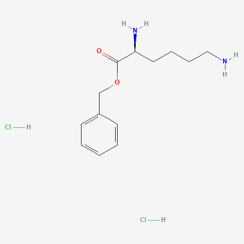 H-Lys-OBzl·2HCl - Achmem
