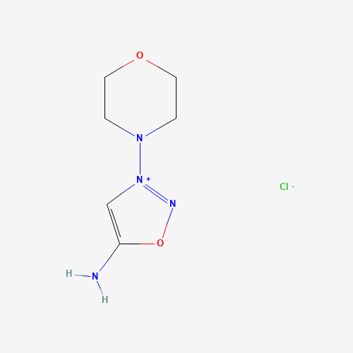 Linsidomine HCl