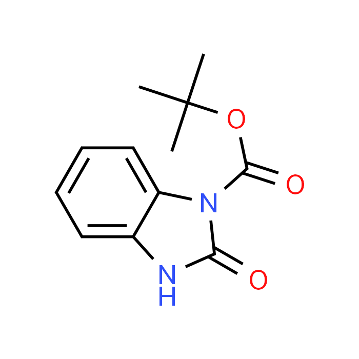 tert-Butyl 2-hydroxy-1H-benzo[d]imidazole-1-carboxylate
