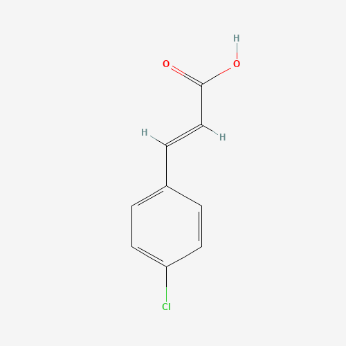 4-Chlorocinnamic acid