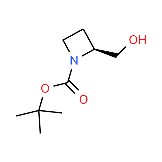(S)-1-Boc-2-Azetidinemethanol