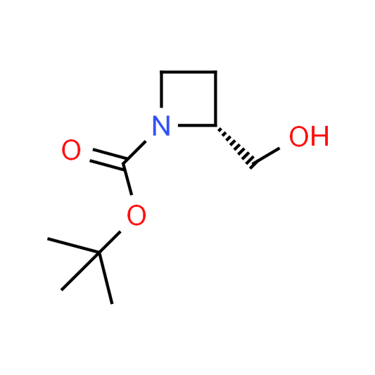 (R)-1-Boc-2-Azetidinemethanol