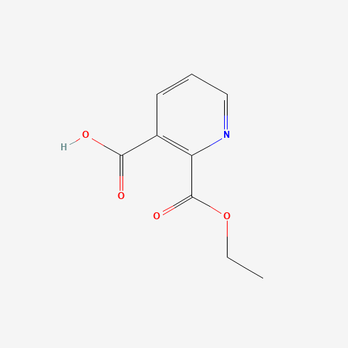 2-(Ethoxycarbonyl)nicotinic acid