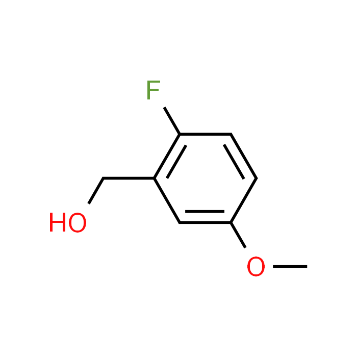 (2-Fluoro-5-methoxyphenyl)methanol