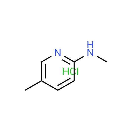 (5-Methylpyridin-2-yl)methanamine hydrochloride