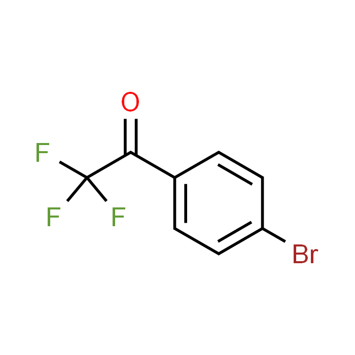 4'-Bromo-2,2,2-trifluoroacetophenone