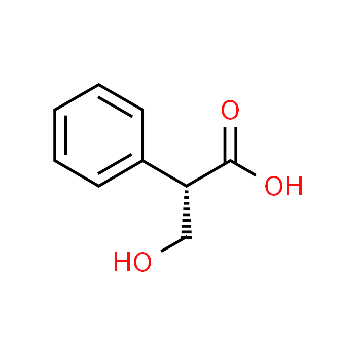 (S)-3-Hydroxy-2-phenylpropanoic acid