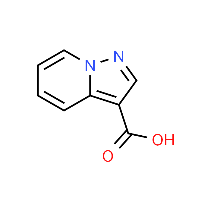 Pyrazolo[1,5-a]pyridine-3-carboxylic acid