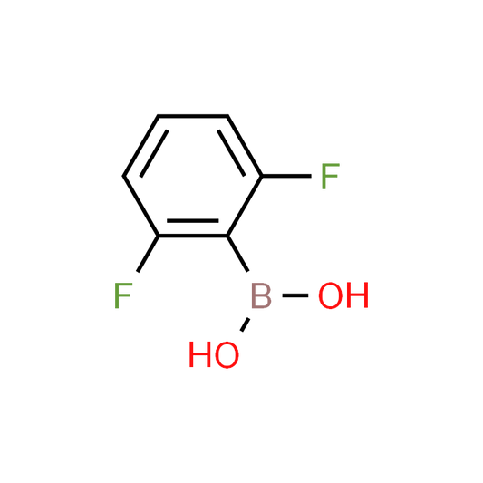 2,6-Difluorophenylboronic acid
