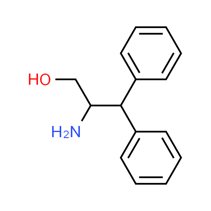 (S)-2-Amino-3,3-diphenylpropan-1-ol