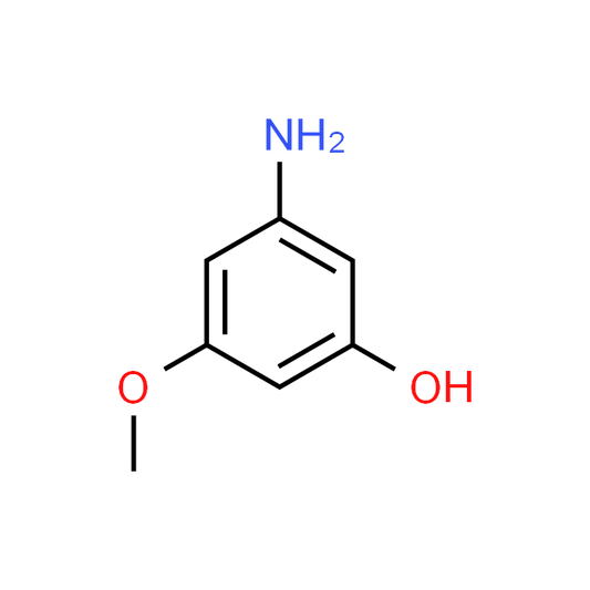 3-Amino-5-methoxyphenol