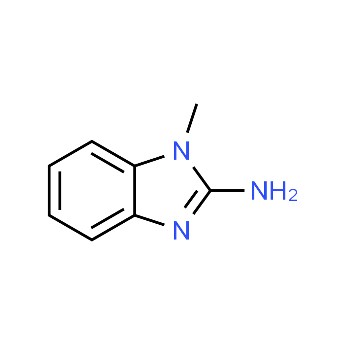 1-Methyl-1H-benzo[d]imidazol-2-amine