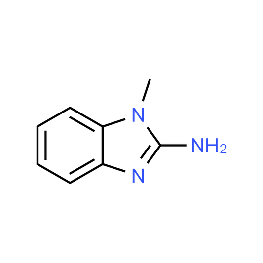 1-Methyl-1H-benzo[d]imidazol-2-amine