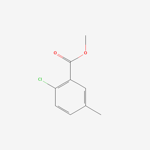 Methyl 2-chloro-5-methylbenzoate