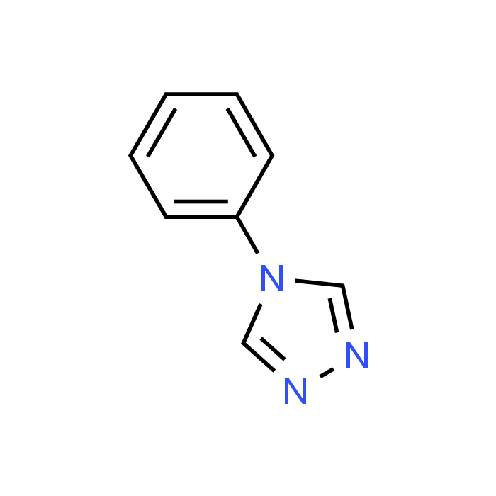 4-Phenyl-4H-1,2,4-triazole