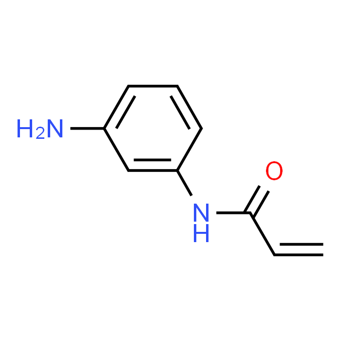 N-(3-Aminophenyl)acrylamide