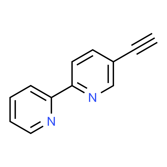 5-Ethynyl-2,2'-bipyridine