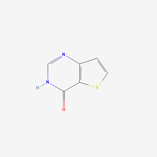 Thieno[3,2-d]pyrimidin-4(3H)-one