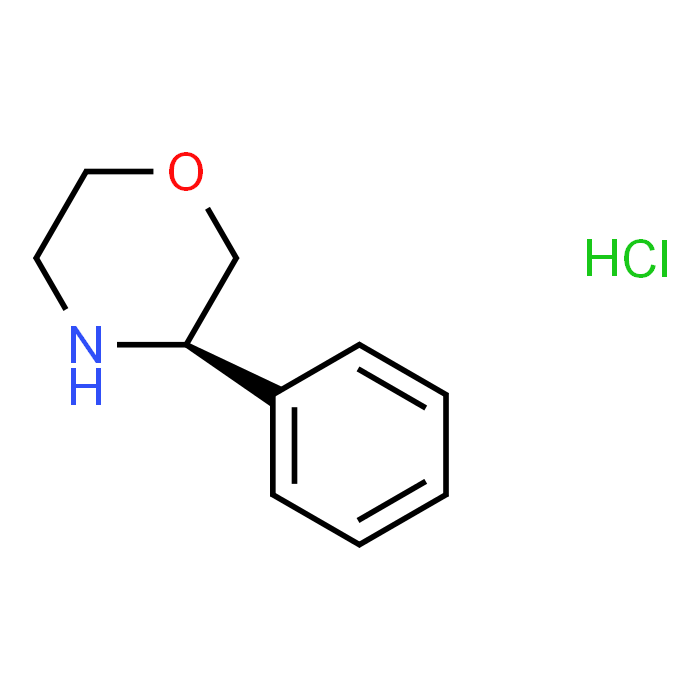 (R)-3-Phenylmorpholine hydrochloride