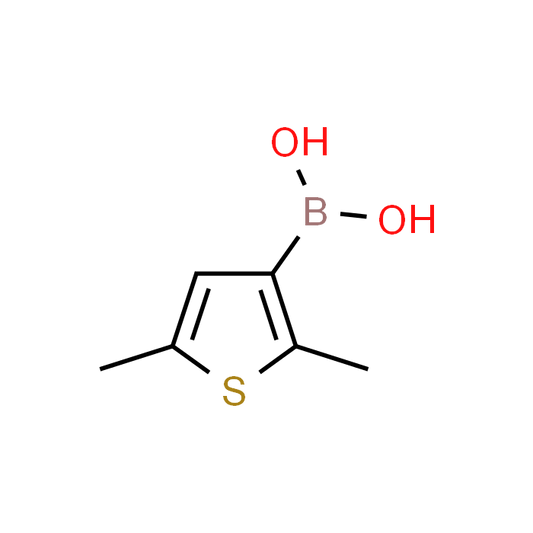 (2,5-Dimethylthiophen-3-yl)boronic acid