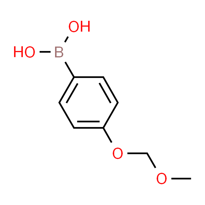 (4-(Methoxymethoxy)phenyl)boronic acid