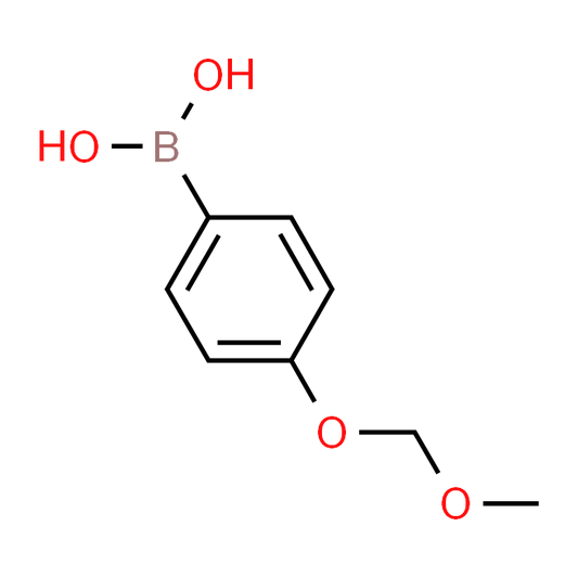 (4-(Methoxymethoxy)phenyl)boronic acid