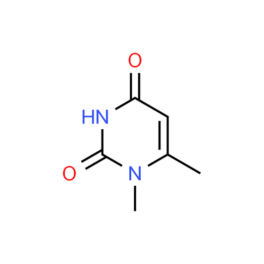 1,6-Dimethylpyrimidine-2,4(1H,3H)-dione