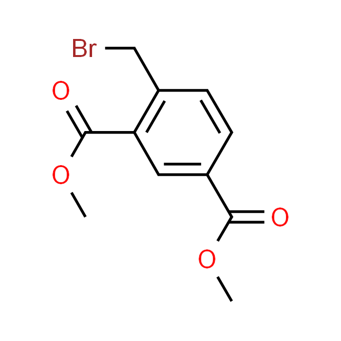 Dimethyl 4-(bromomethyl)isophthalate