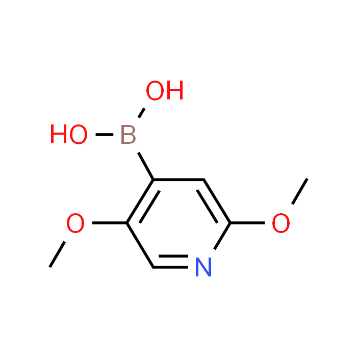 2,5-Dimethoxypyridine-4-boronic Acid