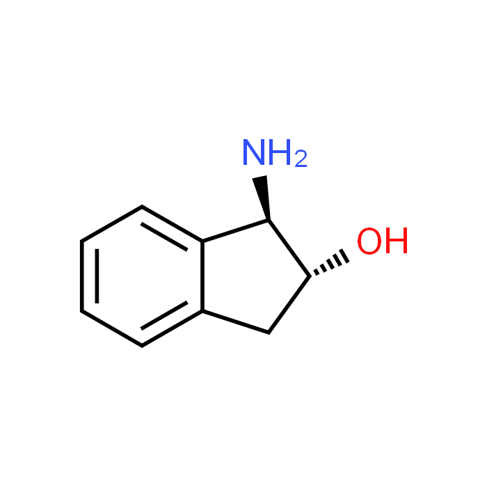 (1R,2R)-1-Amino-2,3-dihydro-1H-inden-2-ol