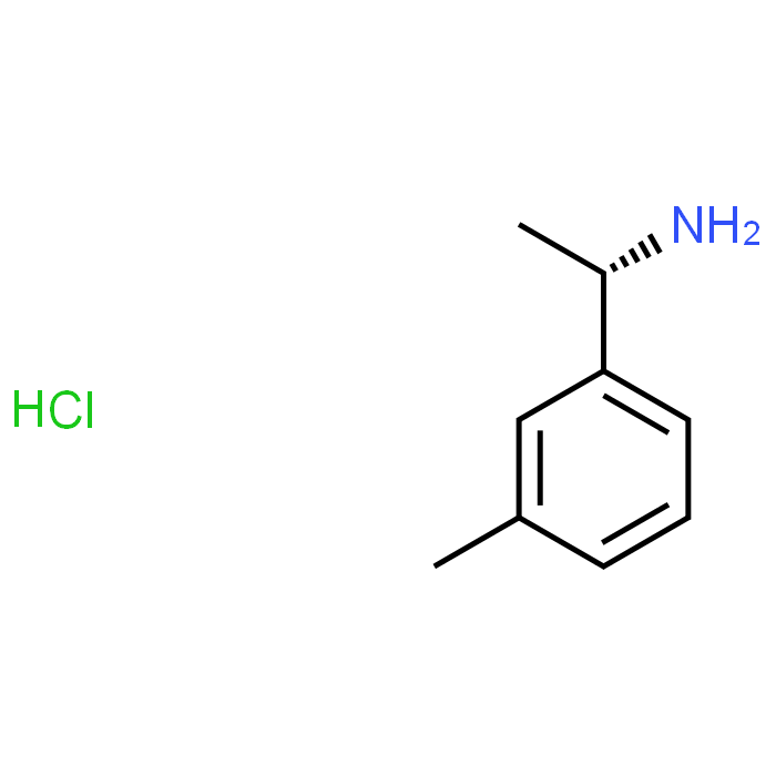 (S)-1-(m-Tolyl)ethanamine hydrochloride