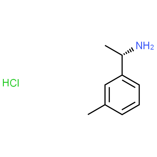 (S)-1-(m-Tolyl)ethanamine hydrochloride