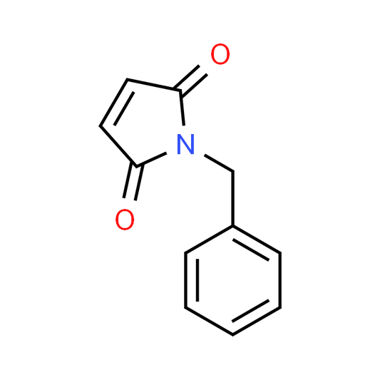 1-Benzylpyrrole-2,5-dione