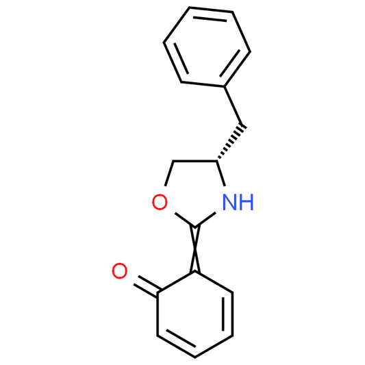 (S)-2-(4-Benzyl-4,5-dihydrooxazol-2-yl)phenol