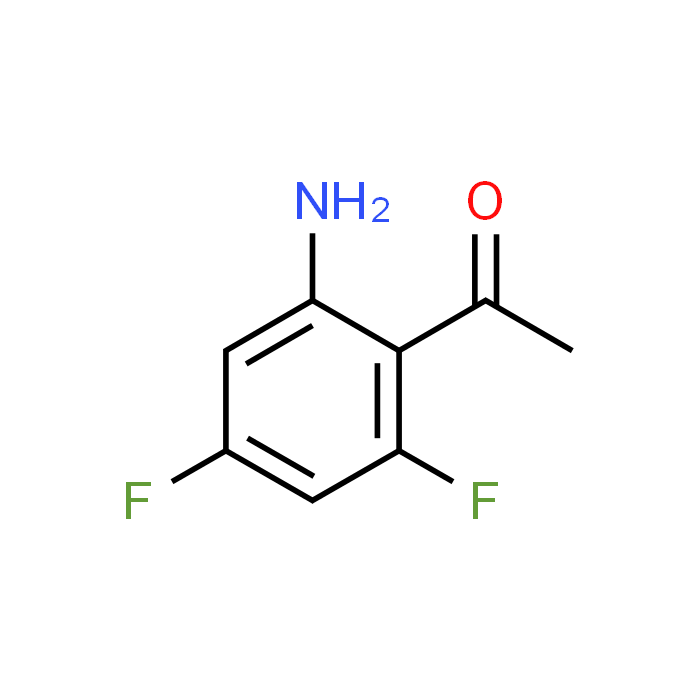 1-(2-Amino-4,6-difluorophenyl)ethanone