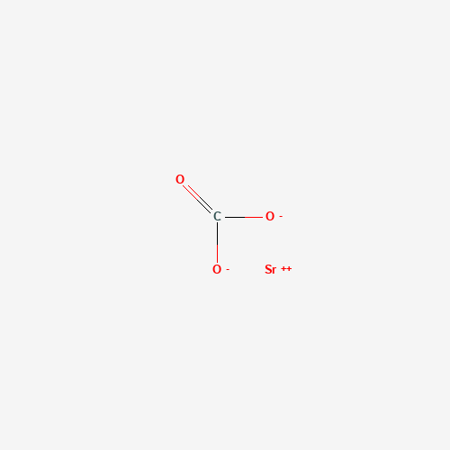 Strontium carbonate