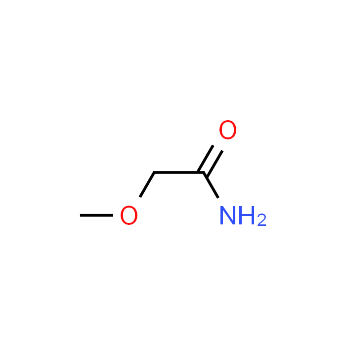 2-Methoxyacetamide