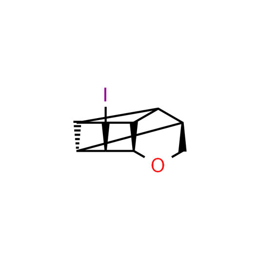 (4-Iodocuban-1-yl)methanol