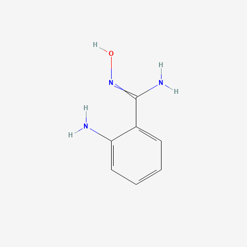 2-Amino benzamidoxime