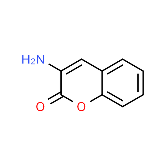 3-Aminocoumarin