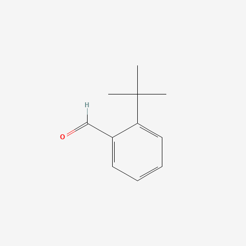 2-(tert-Butyl)benzaldehyde
