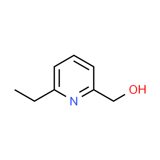 (6-Ethylpyridin-2-yl)methanol