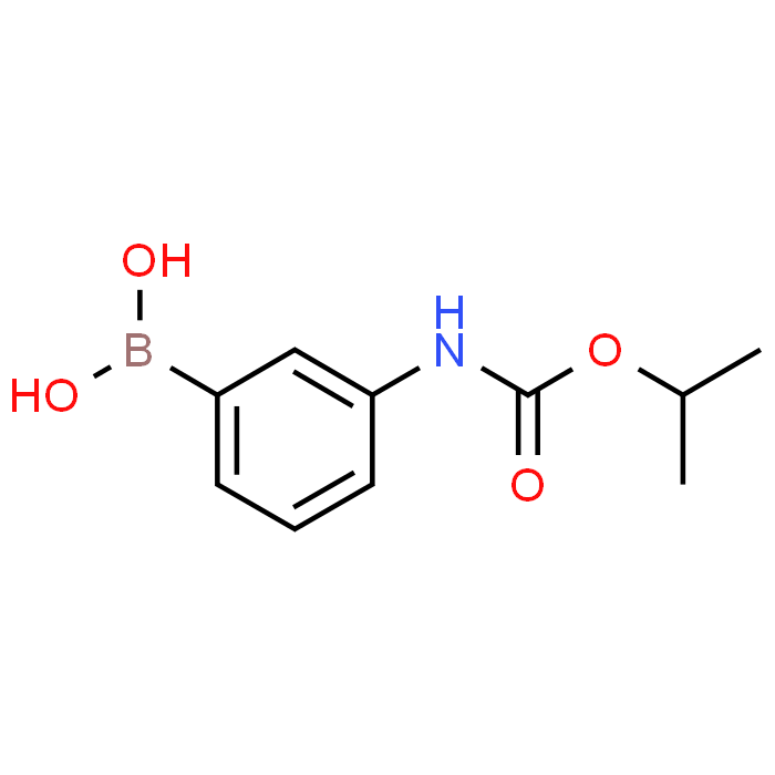 (3-((Isopropoxycarbonyl)amino)phenyl)boronic acid