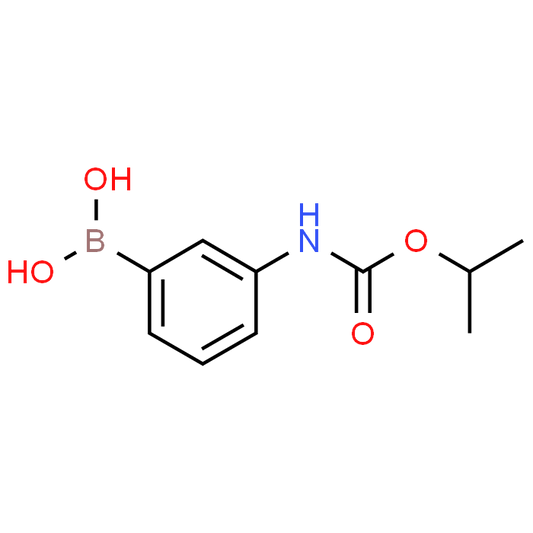 (3-((Isopropoxycarbonyl)amino)phenyl)boronic acid