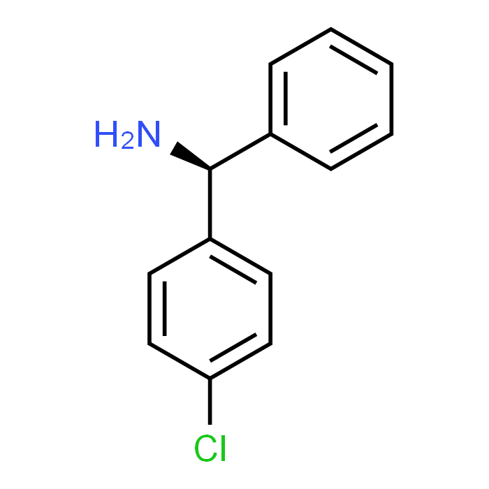 (S)-(4-Chlorophenyl)(phenyl)methanamine